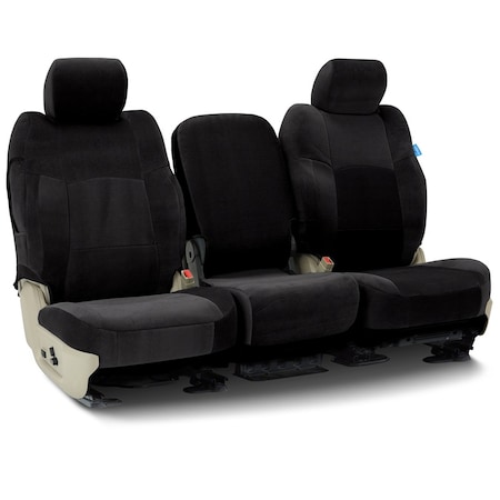 Velour For Seat Covers  2011-2013 Chevrolet Suburban, CSCV1-CH9635